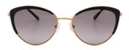 Michael Kors Sunglasses MK1046-110011-56-17-140 Non-Polarized