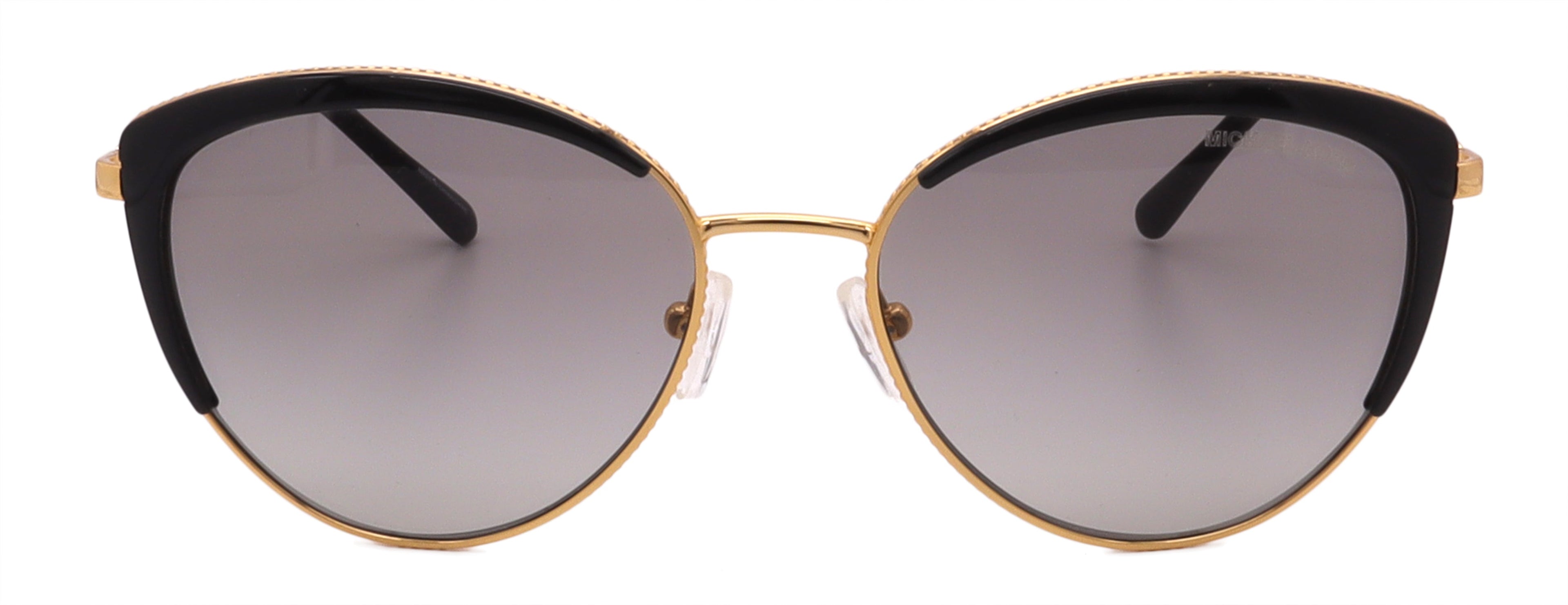 Michael Kors Sunglasses MK1046-110011-56-17-140 Non-Polarized