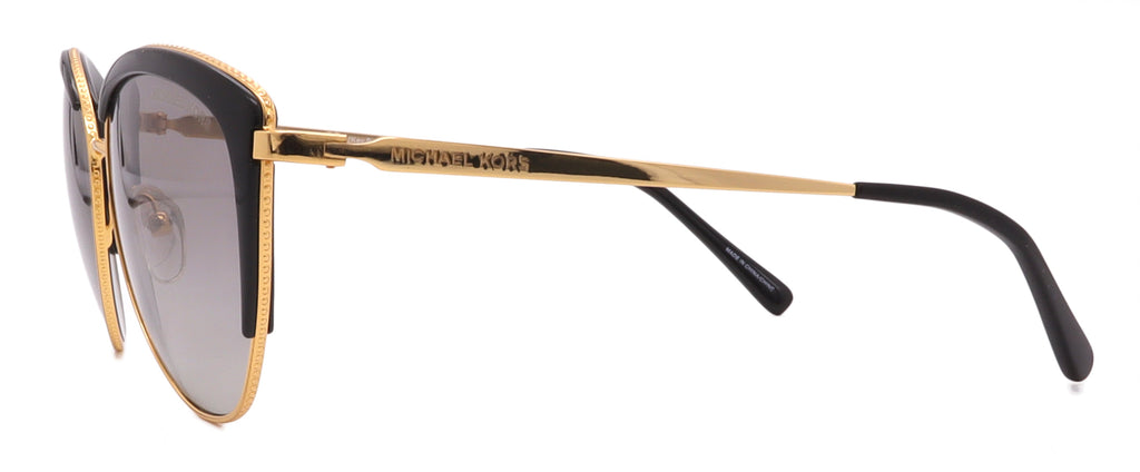 Michael Kors Sunglasses MK1046-110011-56-17-140 Non-Polarized