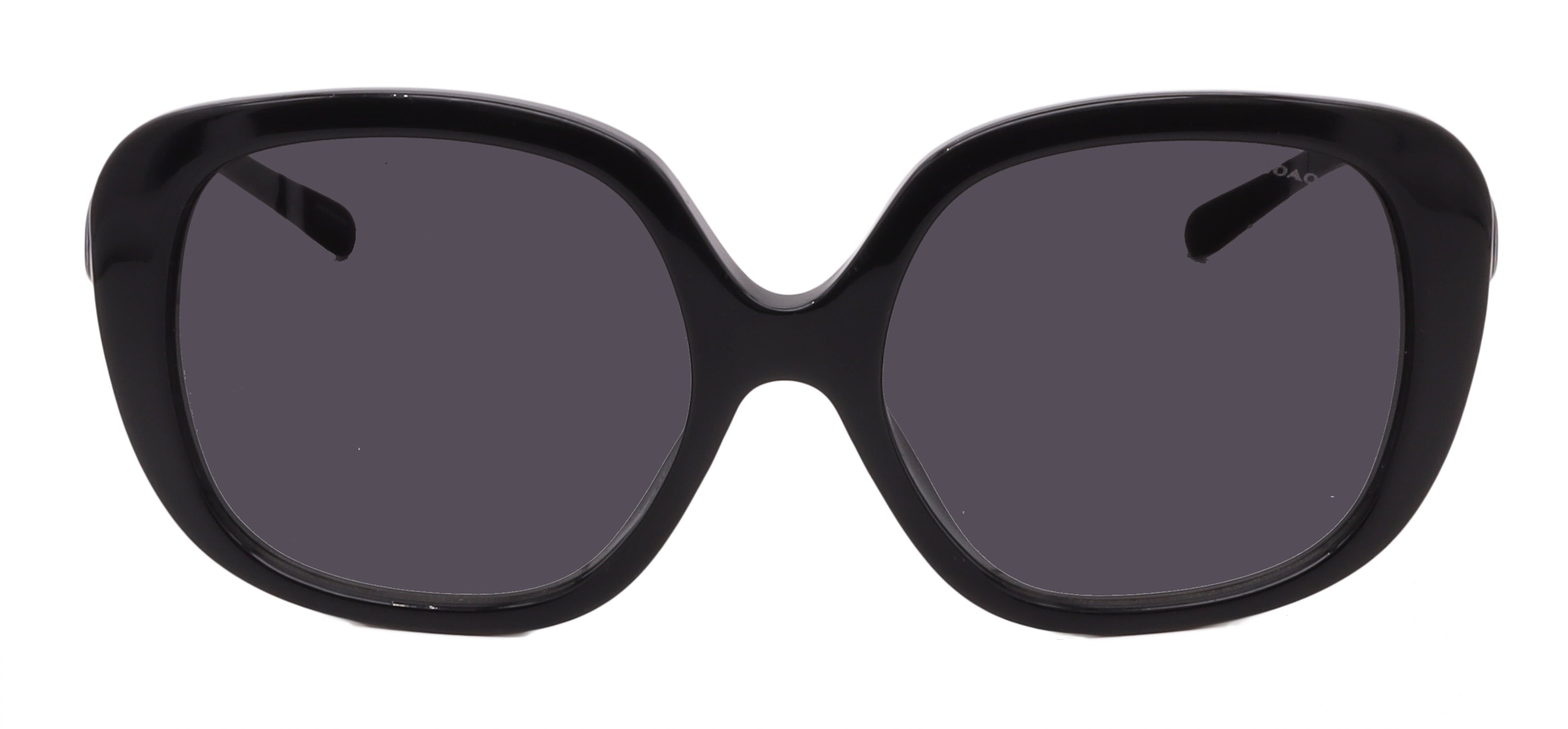 Coach Sunglasses HC8292-50028G-56-18-140 Non-Polarized