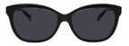 Coach Sunglasses HC8305F-500287-57-16-140 Non-Polarized