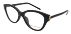 Tory Burch OPTICAL TY4008U-1791-52-16-140 Non-Polarized
