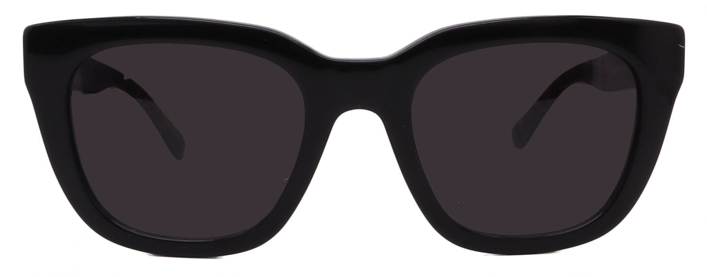 Coach Sunglasses HC8318-50028G-52-21-140 Non-Polarized
