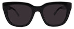 Coach Sunglasses HC8318-50028G-52-21-140 Non-Polarized