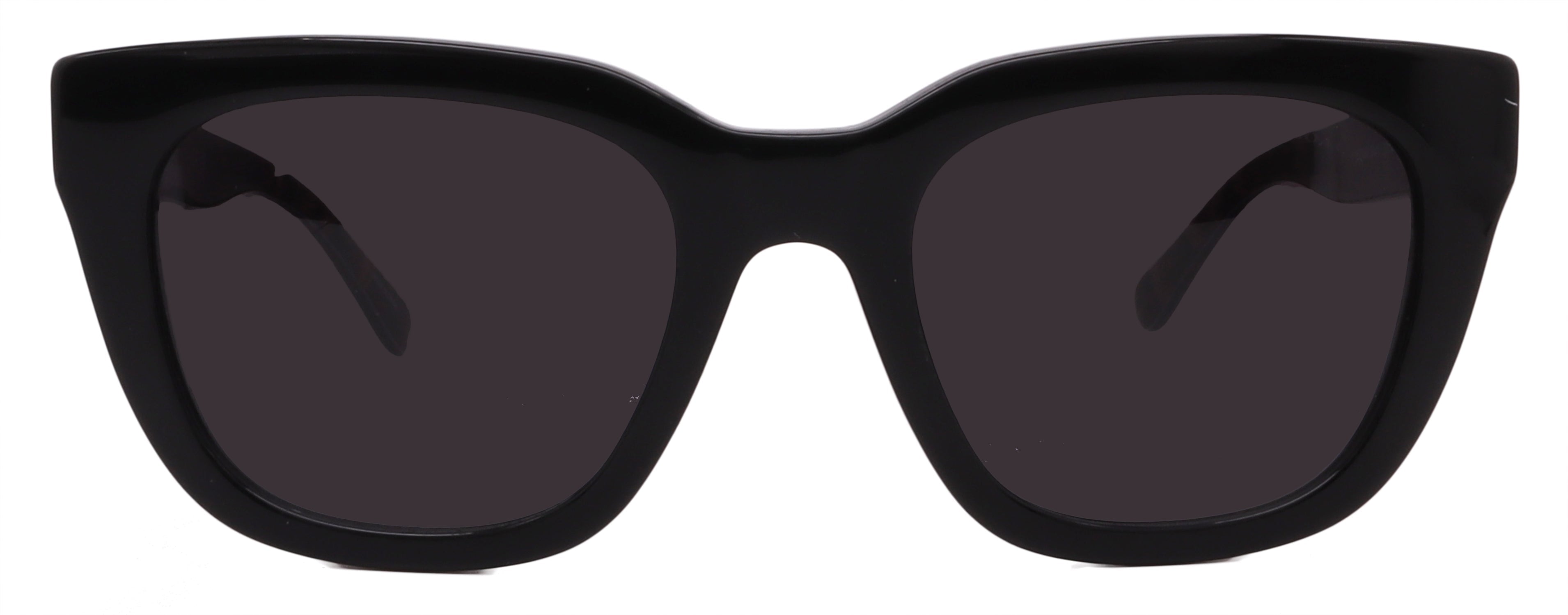 Coach Sunglasses HC8318-50028G-52-21-140 Non-Polarized
