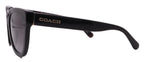 Coach Sunglasses HC8318-50028G-52-21-140 Non-Polarized