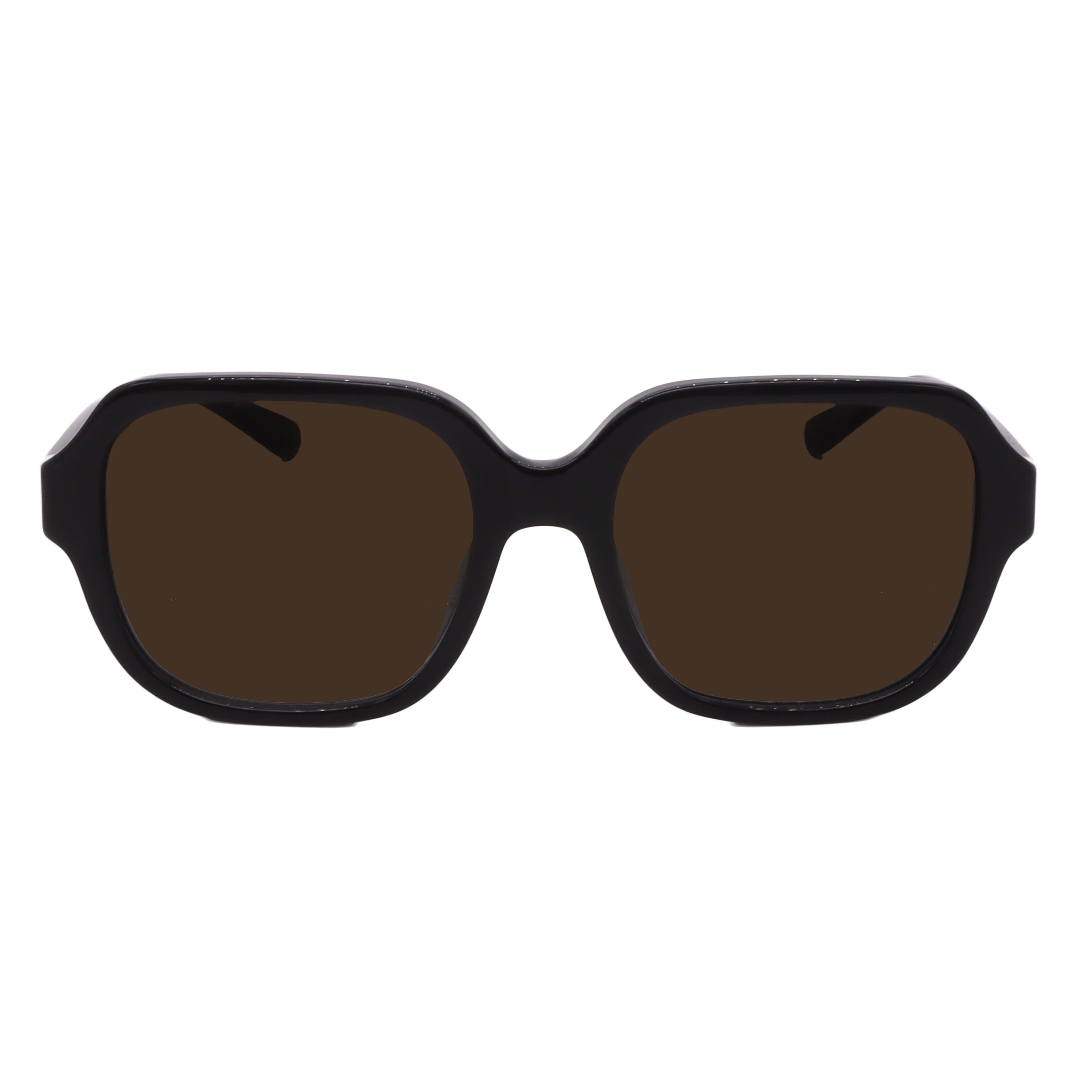 Coach Sunglasses HC8335U-50027Z-53-18-140 Non-Polarized