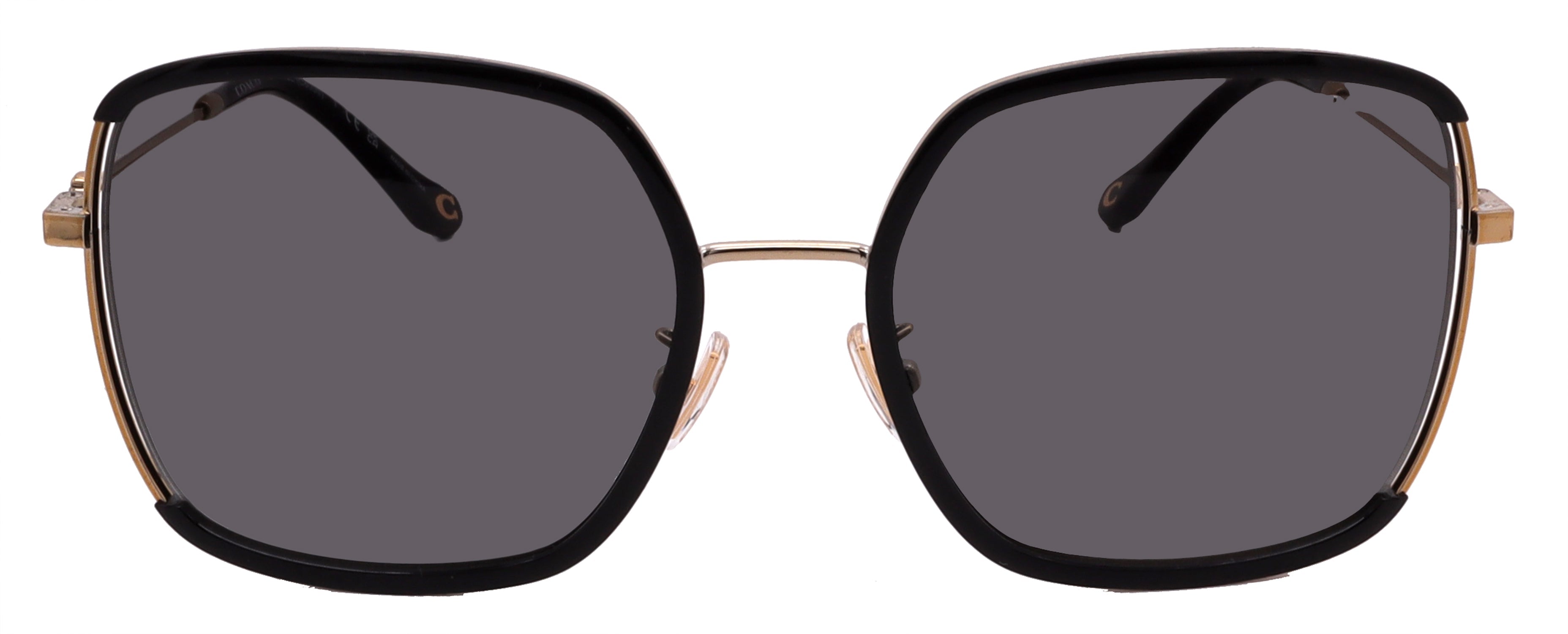 Coach Sunglasses HC7139BD-934611-58-19-145 Non-Polarized