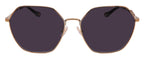 Coach Sunglasses HC7132-93318G-58-16-140 Non-Polarized