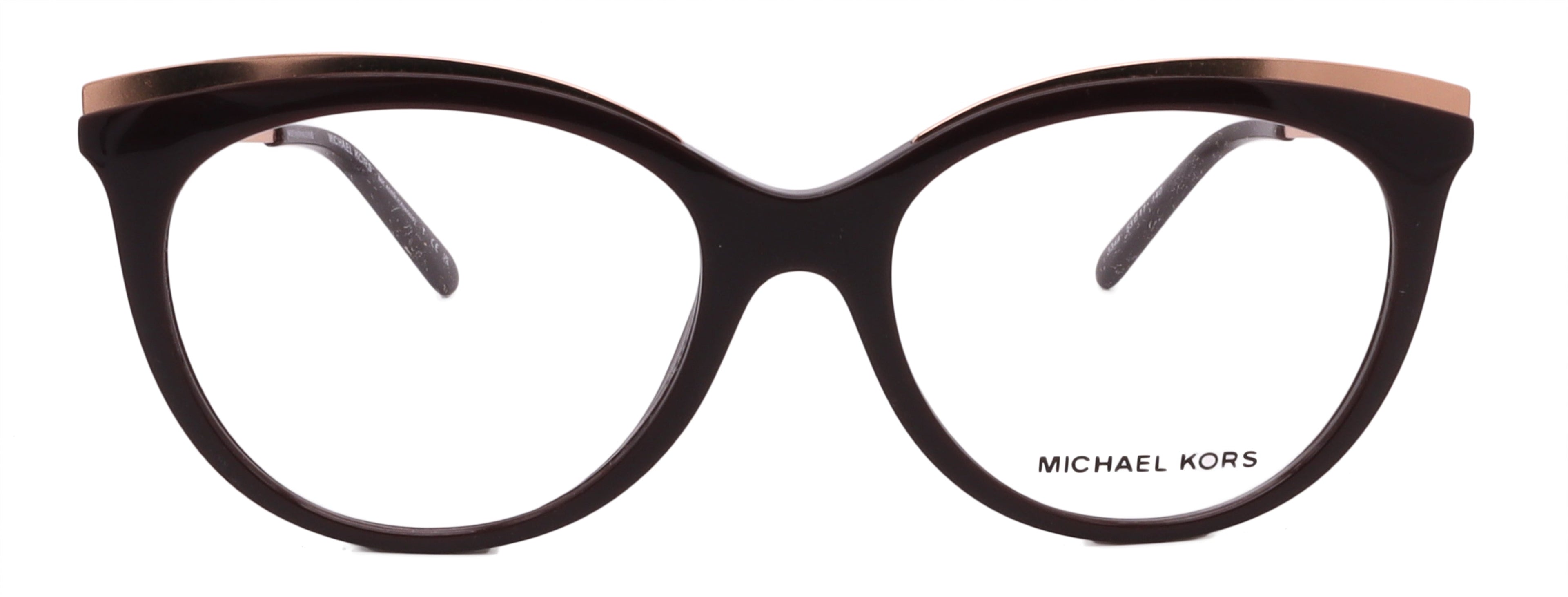 Michael Kors OPTICAL MK4089U-3344-53-17-140 Non-Polarized