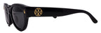 Tory Burch Sunglasses TY7168U-17098G-52-17-140 Non-Polarized