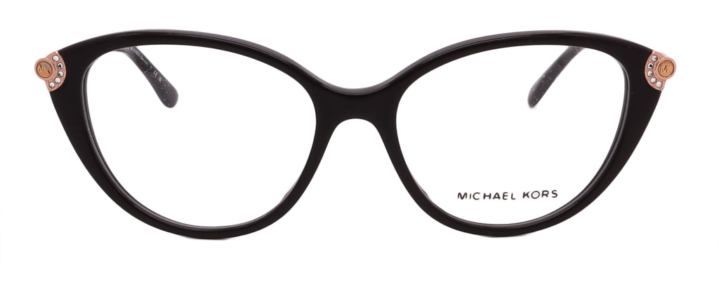Michael Kors OPTICAL MK4098BU-3344-53-16-140 Non-Polarized