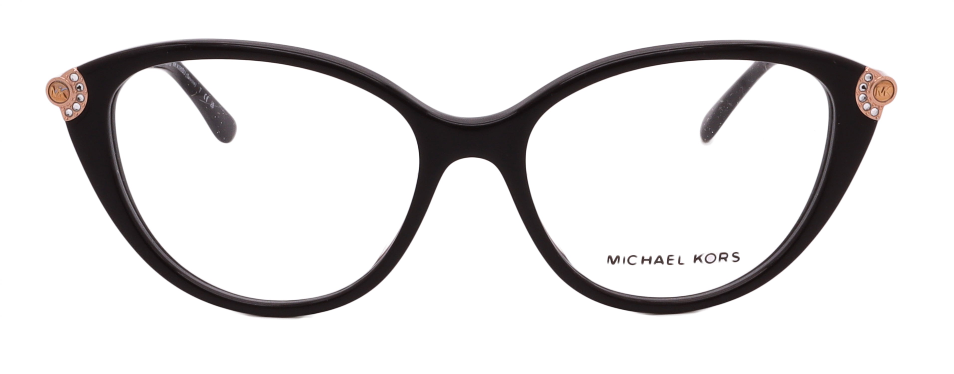 Michael Kors OPTICAL MK4098BU-3344-53-16-140 Non-Polarized