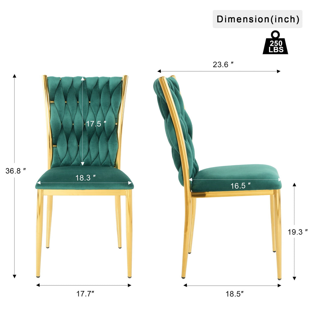 Modern Dining Chair