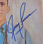 Jerry Lucas HOF Signed 1962 Sports Illustrated Magazine Royals PSA/DNA 184614
