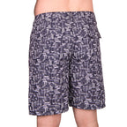 Jordan Fashion Short // Tokyo