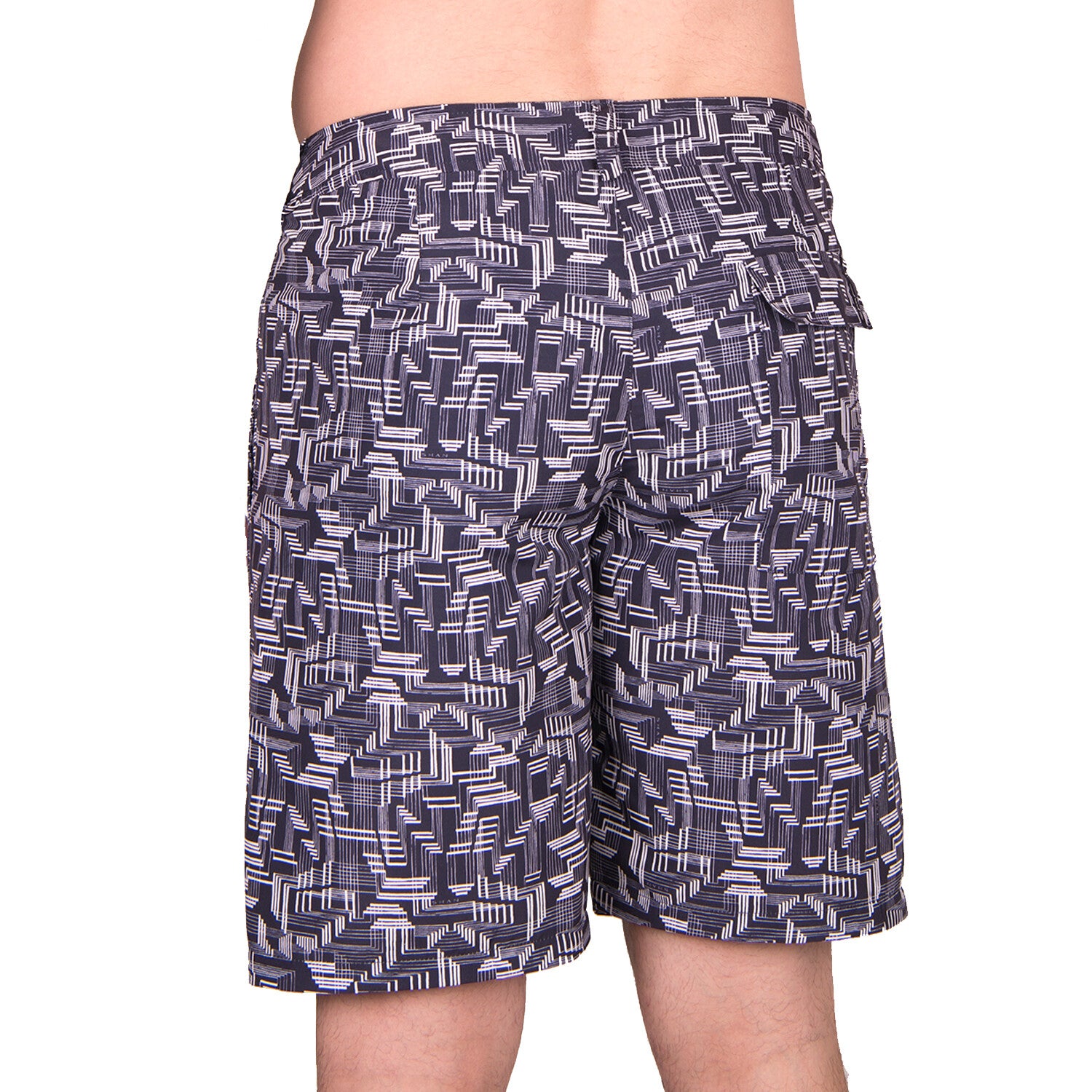Jordan Fashion Short // Tokyo