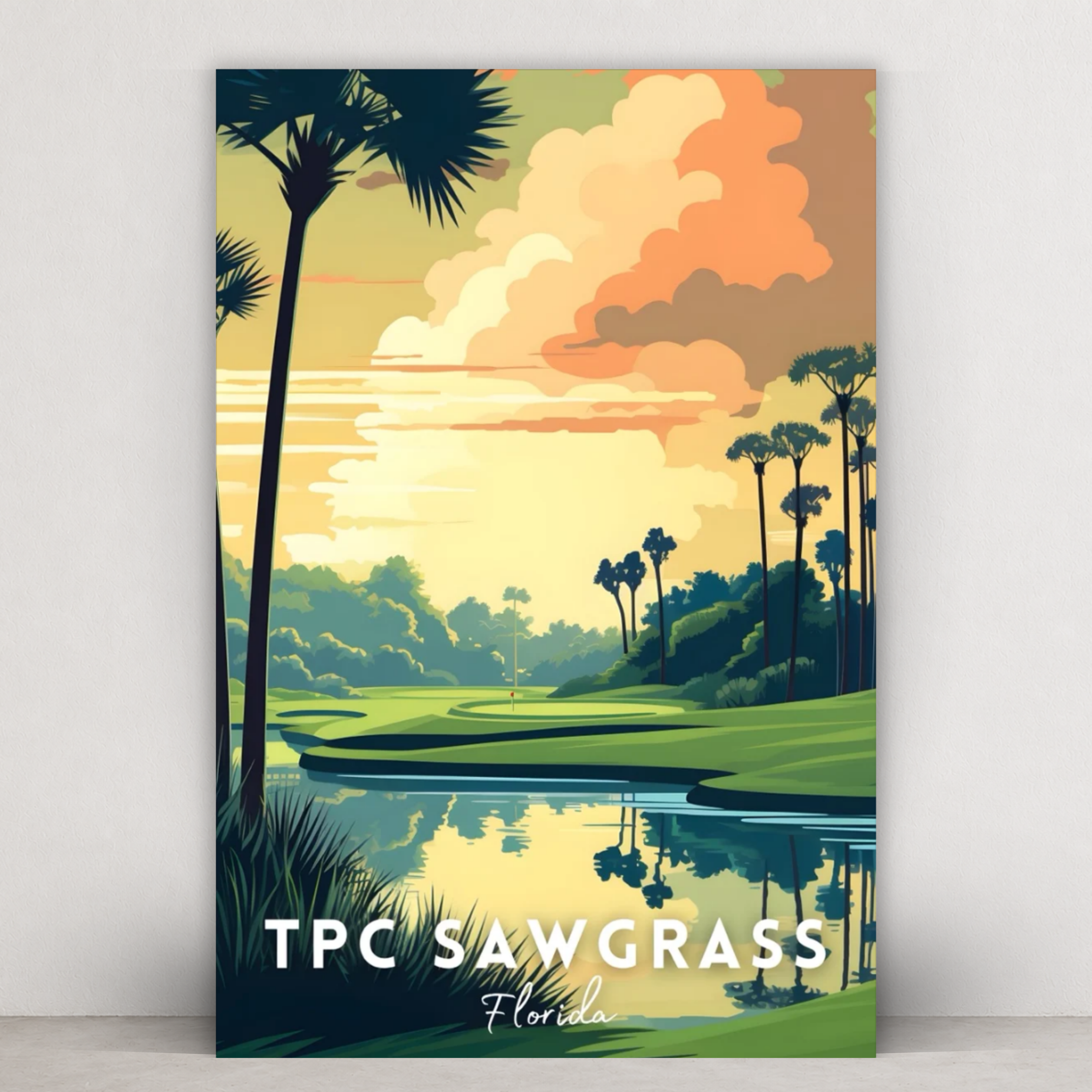 TPC Sawgrass