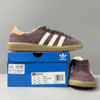 Adidas Originals Bermuda 'Shadow Brown'