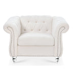 1 Seater Sofa