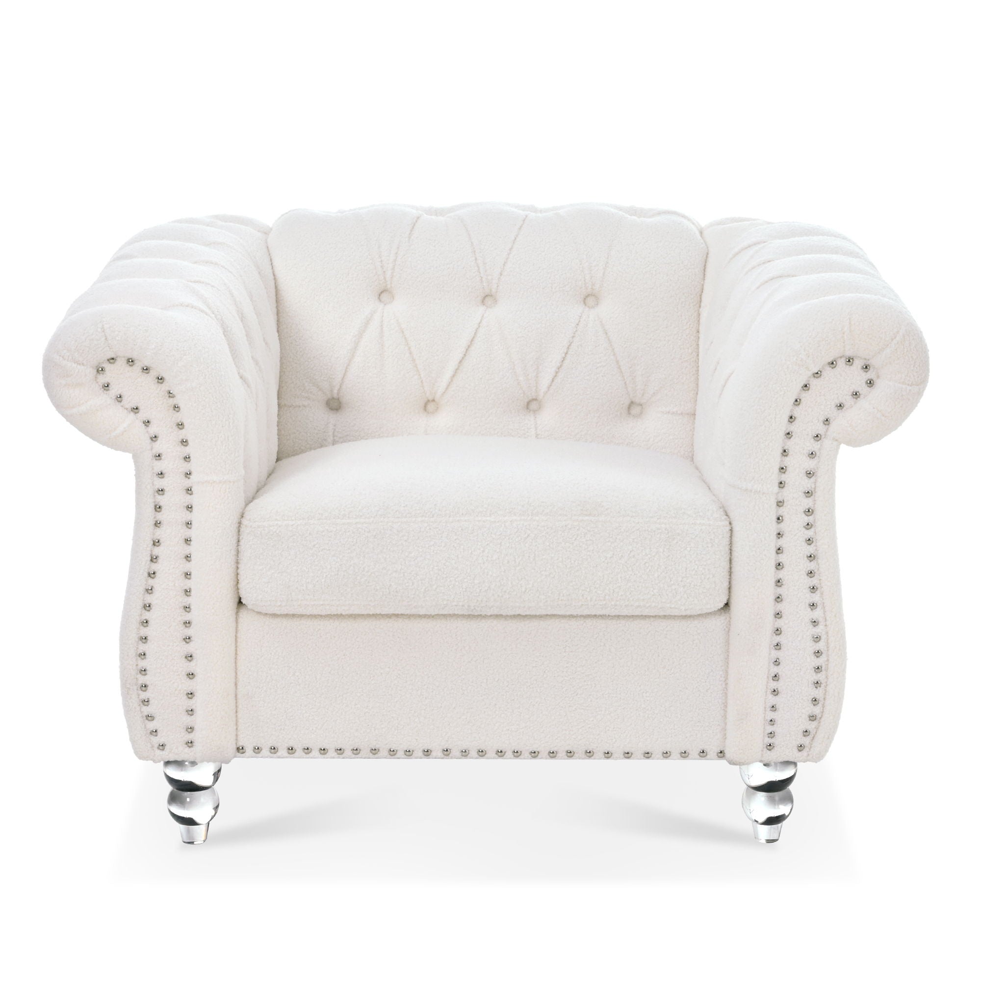 1 Seater Sofa