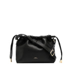Bag With Drawstring Fastening