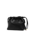 Bag With Drawstring Fastening