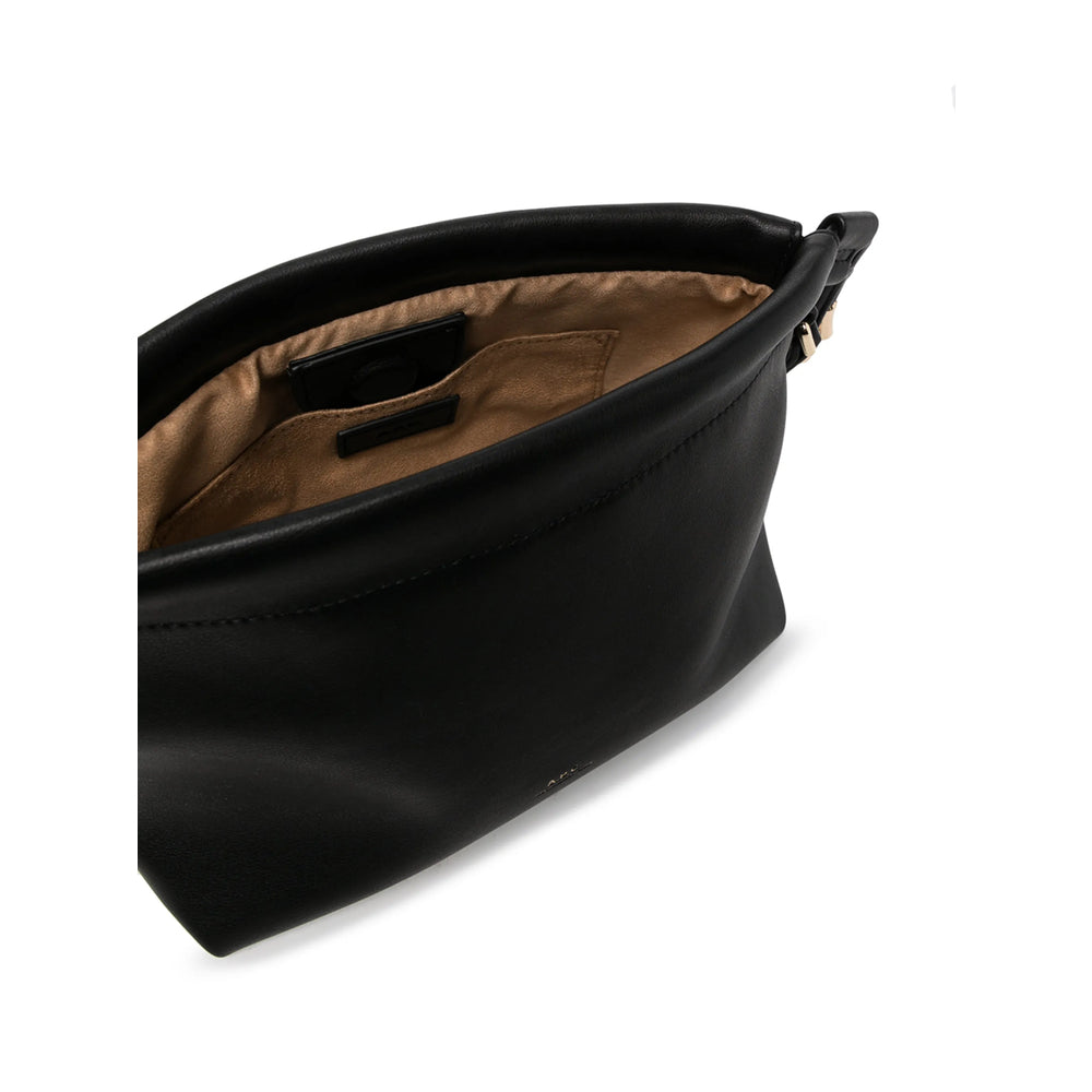 Bag With Drawstring Fastening