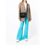 Bag With Drawstring Fastening