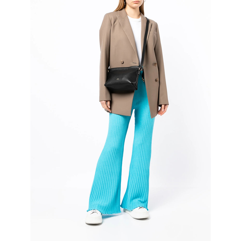 Bag With Drawstring Fastening
