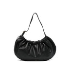 Black Tote Bag With Adjustable Handle