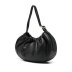 Black Tote Bag With Adjustable Handle