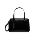 Top Handle Bag With Adjustable Strap