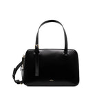Top Handle Bag With Adjustable Strap