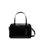 Top Handle Bag With Adjustable Strap