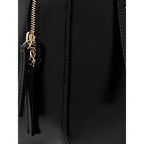 Top Handle Bag With Adjustable Strap