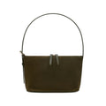 A.P.C. Dark Khaki Bag