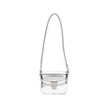 Tote Bag Silver