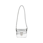 Tote Bag Silver