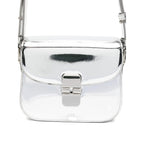 Tote Bag Silver