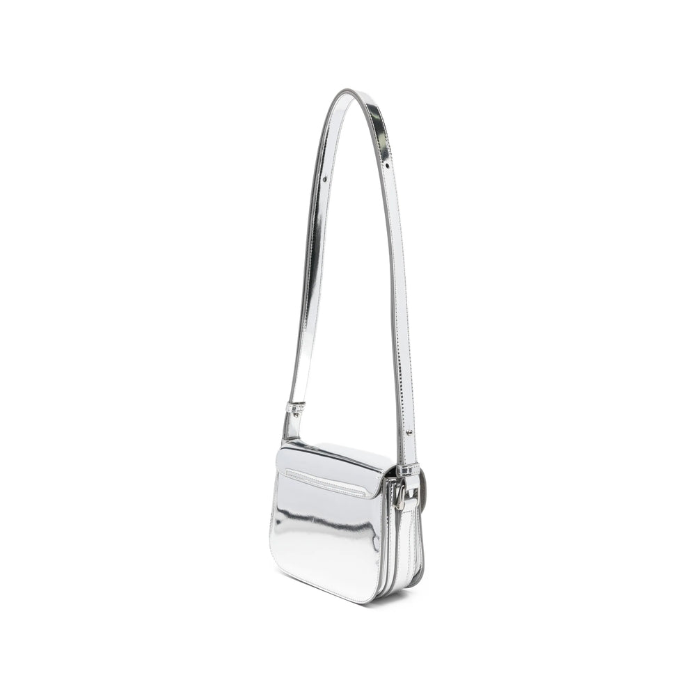 Tote Bag Silver