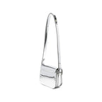 Tote Bag Silver