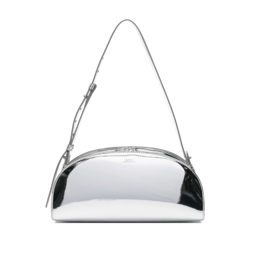 Bag With Adjustable Shoulder Strap