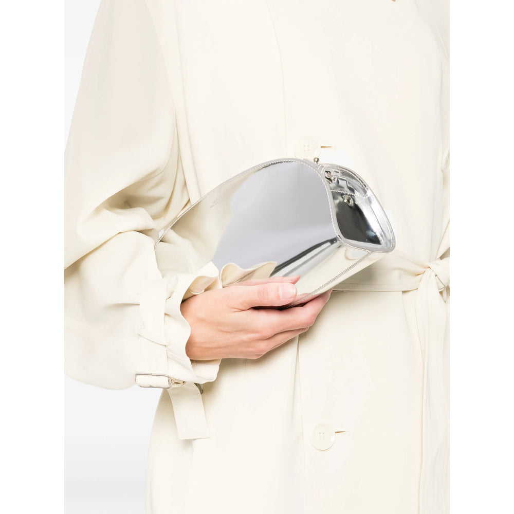 Bag With Adjustable Shoulder Strap