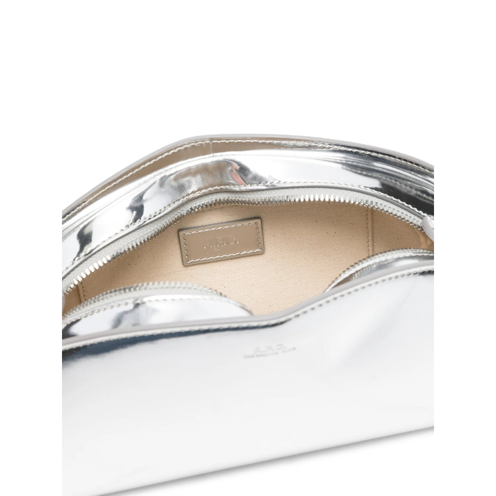 Bag With Adjustable Shoulder Strap