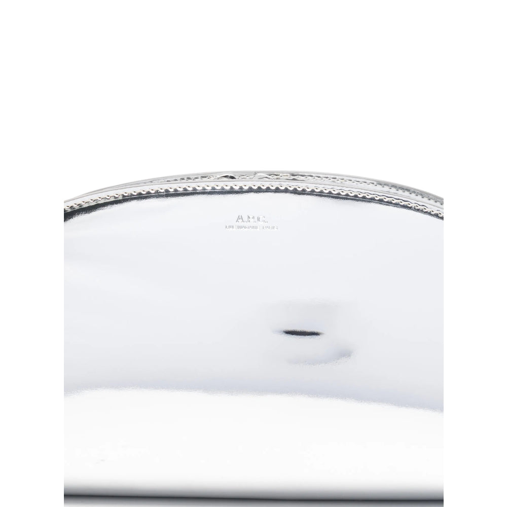 Bag With Adjustable Shoulder Strap
