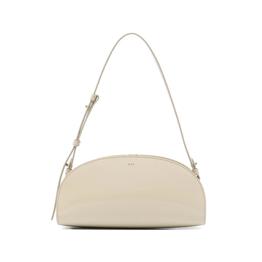 Shoulder Bag Neutrals