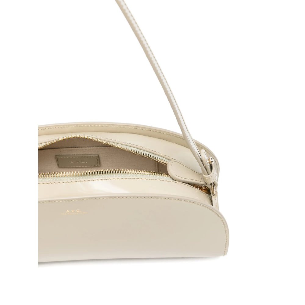 Shoulder Bag Neutrals