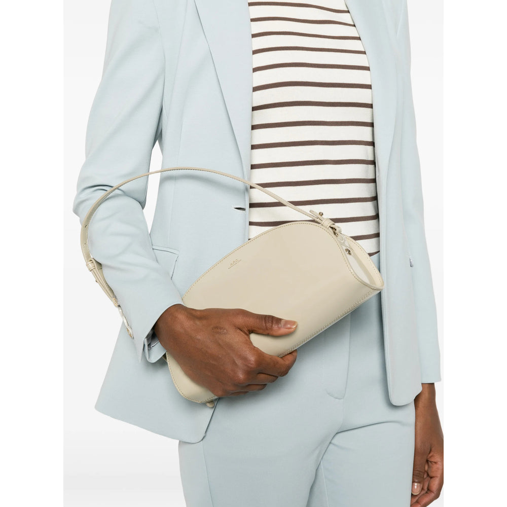 Shoulder Bag Neutrals