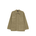 Outerwear Khaki